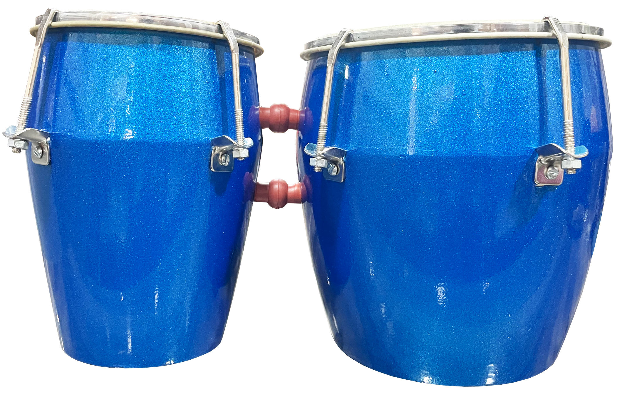 Blue bongo 002