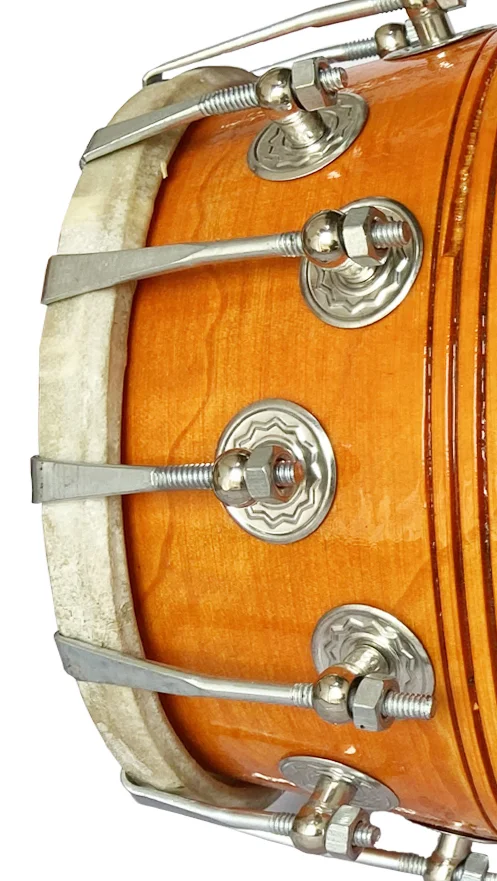 Om-carving-36-nut-Dholak-5 Om-carving-36-nut-Dholak-5