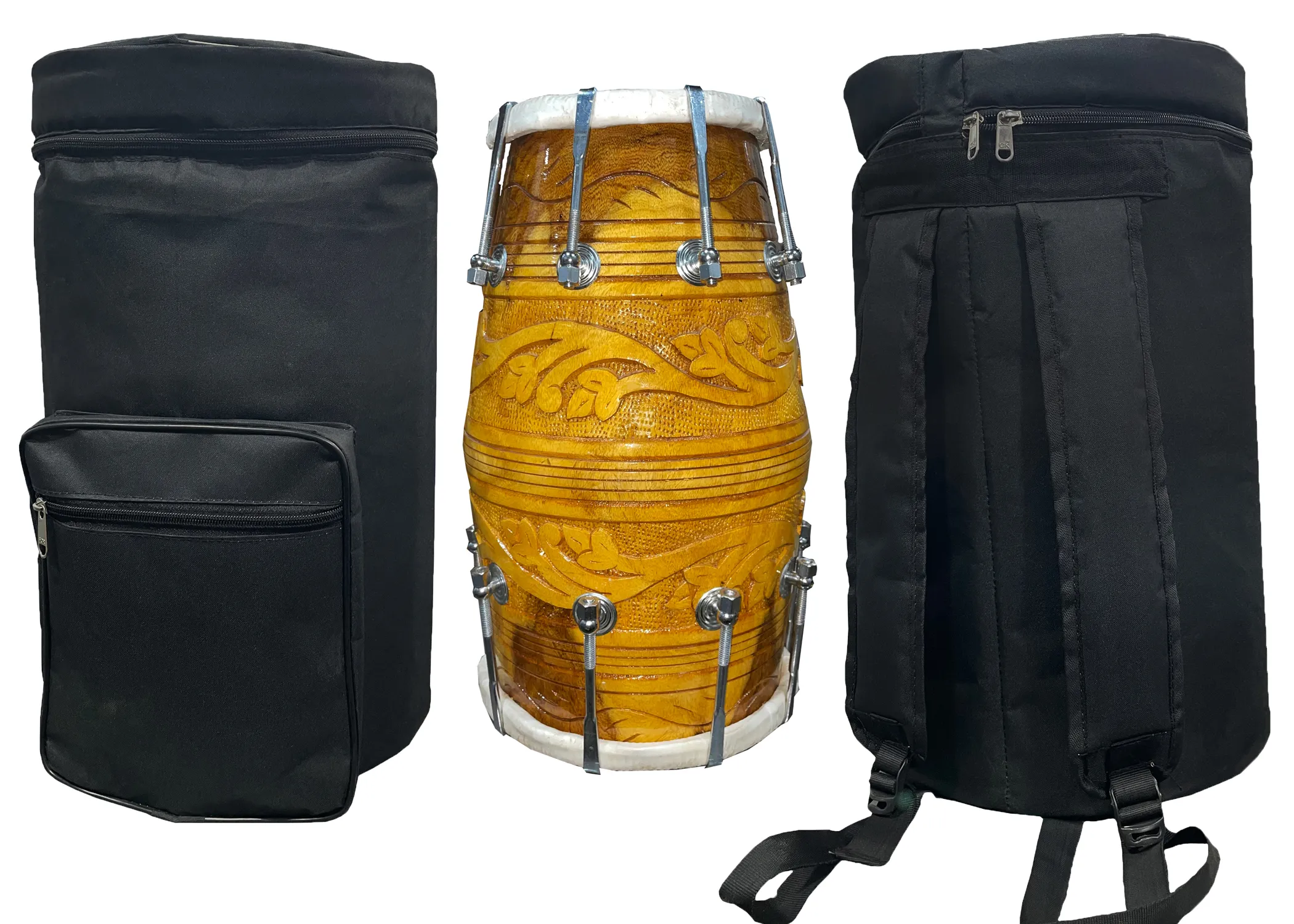 professional-sheesham-wood-made-dholak-with-goat-skin-on-both-side-nut-bolt-fitting-with-full-tool-kit-3 professional-sheesham-wood-made-dholak-with-goat-skin-on-both-side-nut-bolt-fitting-with-full-tool-kit-3